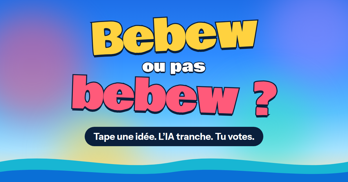 D’où vient le mot bebew ? Greg, les Marseillais et J’Fly | Bebew ou pas ...